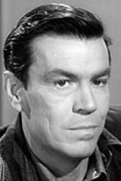 Photo of Thomas Coley