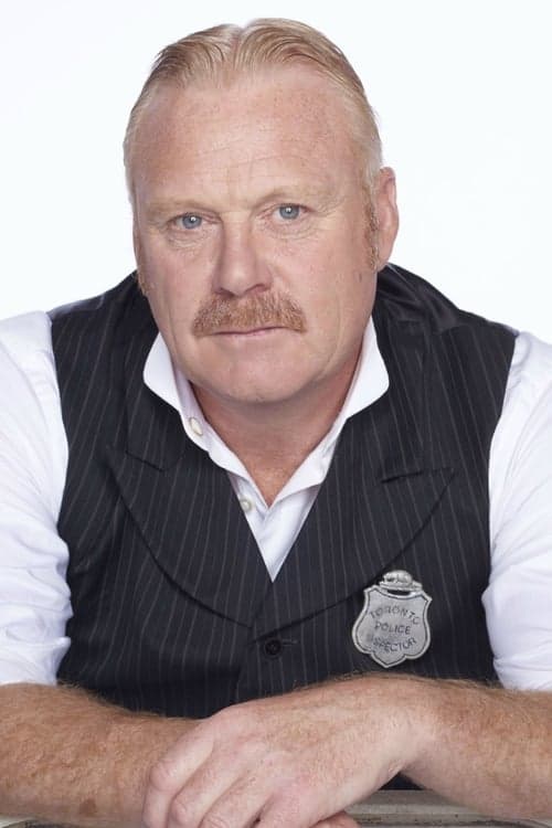 Photo of Thomas Craig