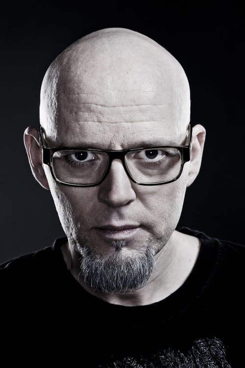 Photo of Thomas D