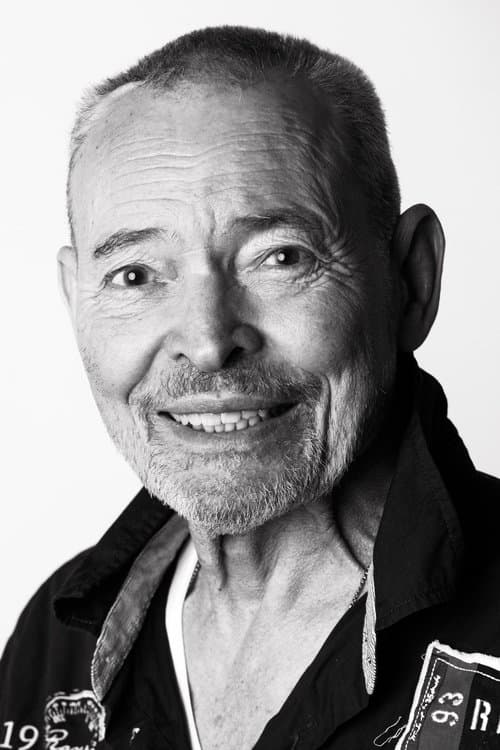 Photo of Thomas Danneberg