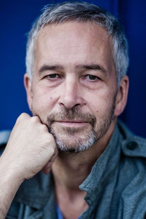Photo of Thomas Dannemann