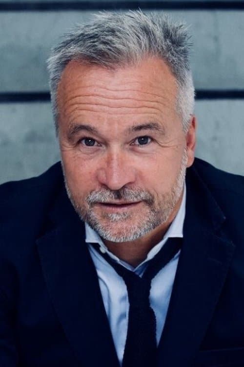 Photo of Thomas Darchinger