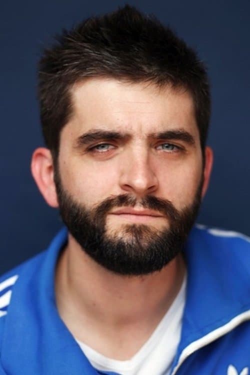 Photo of Thomas Demarez
