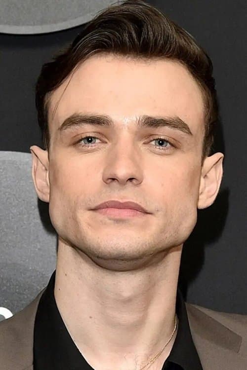 Photo of Thomas Doherty