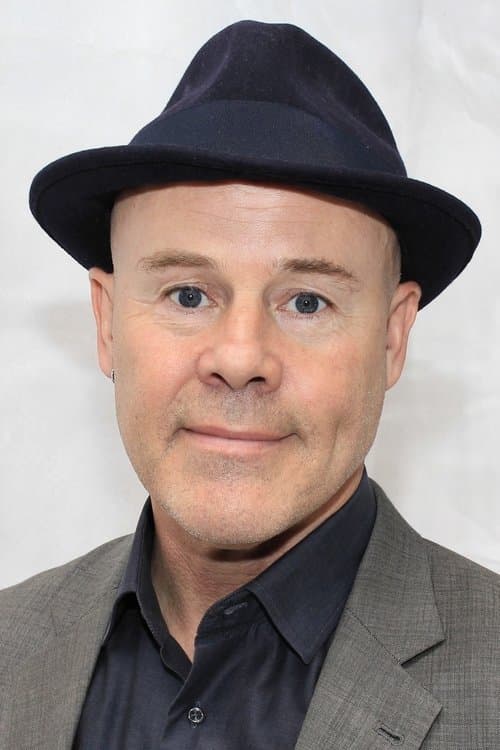 Photo of Thomas Dolby