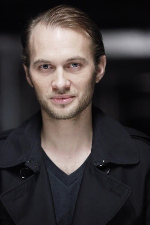 Photo of Thomas Durand