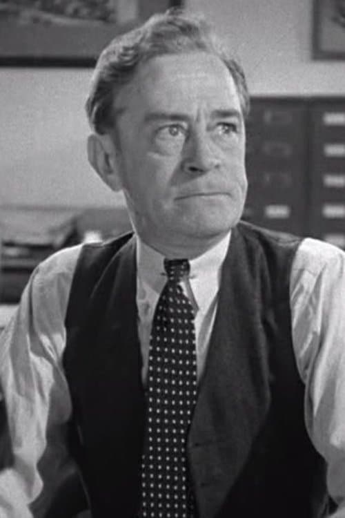 Photo of Thomas E. Jackson