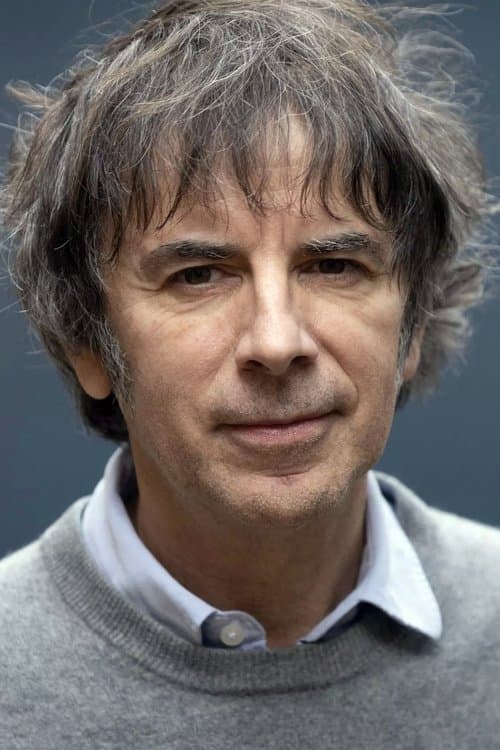 Photo of Thomas Fersen