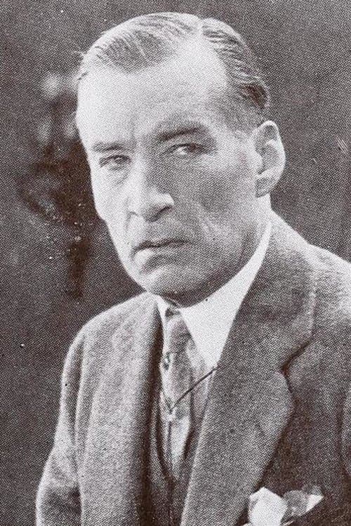 Photo of Thomas G. Lingham