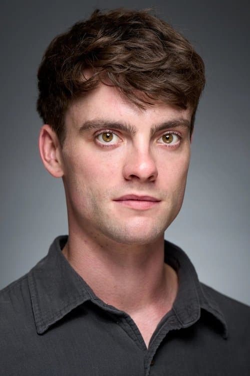 Photo of Thomas Grant
