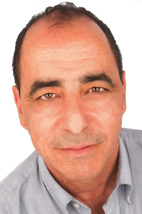 Photo of Thomas Grube