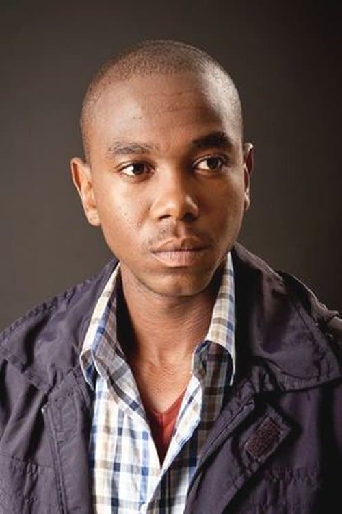 Photo of Thomas Gumede