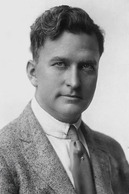 Photo of Thomas H. Ince