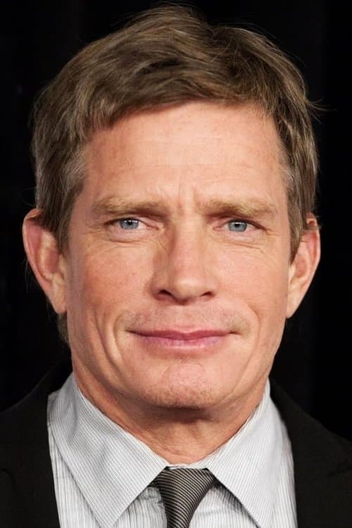 Photo of Thomas Haden Church