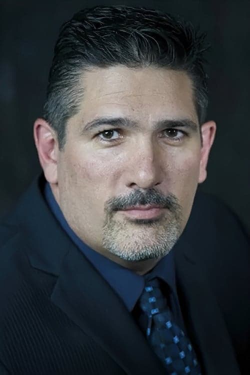 Photo of Thomas Haley