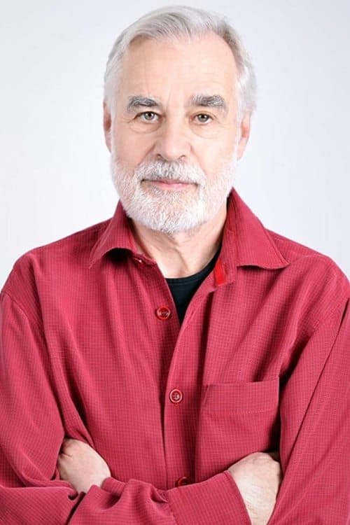Photo of Thomas Hauff