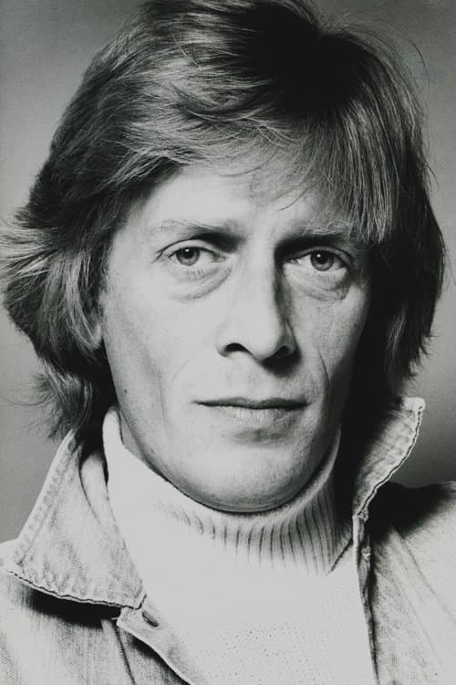 Photo of Thomas Hellberg