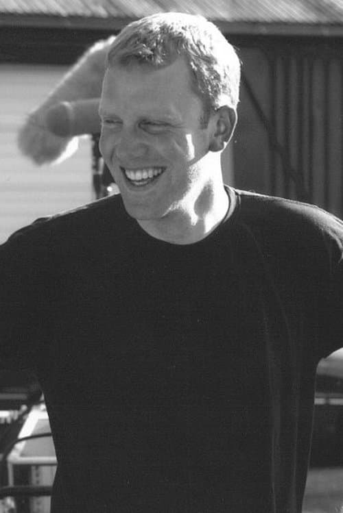 Photo of Thomas Kaiser
