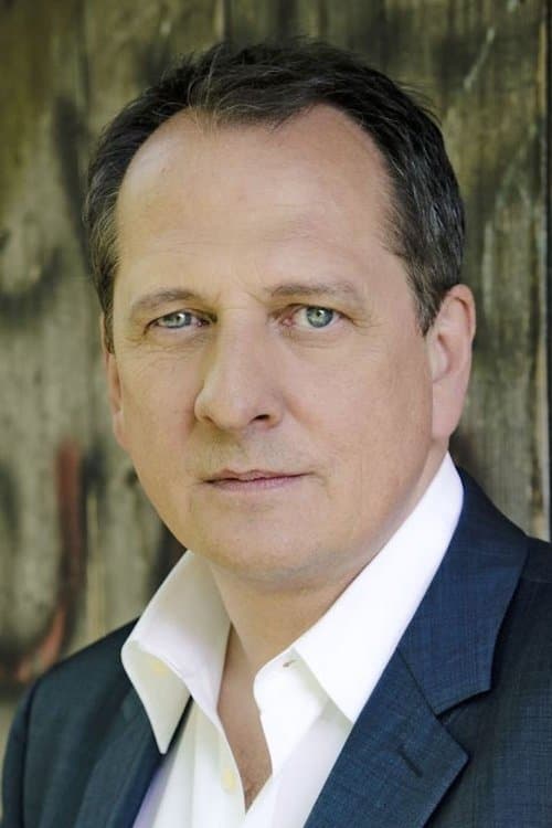 Photo of Thomas Kügel