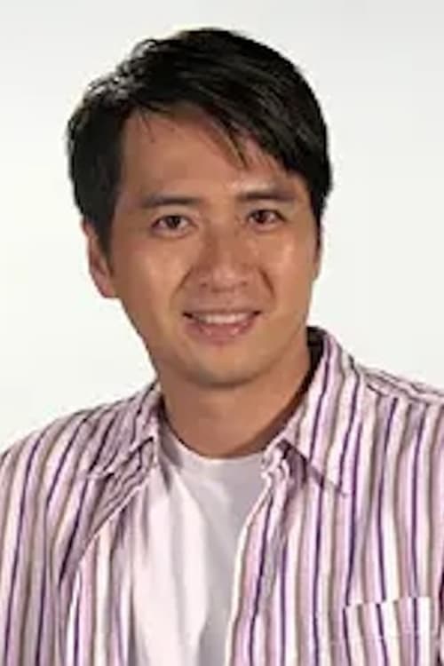 Photo of Thomas Lam Cho-Fai