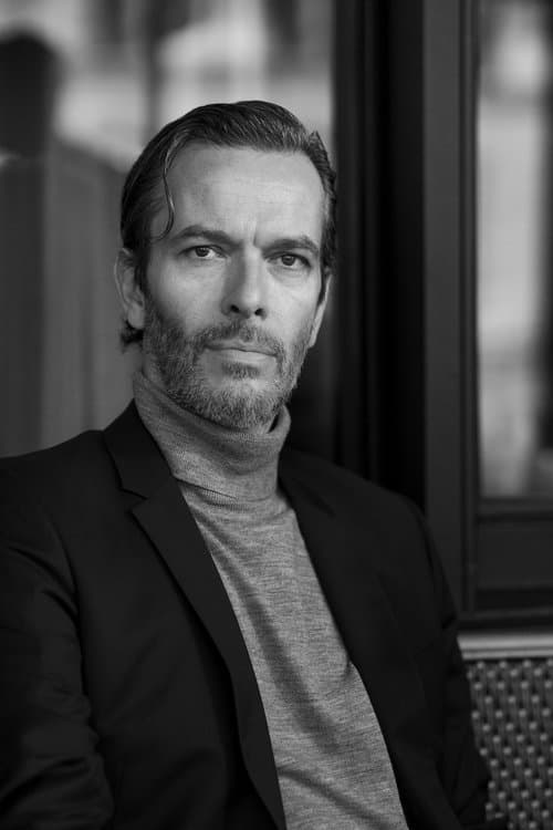 Photo of Thomas Landbo