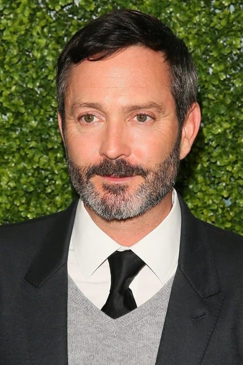 Photo of Thomas Lennon