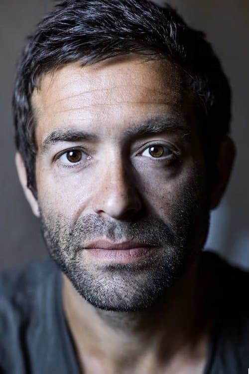 Photo of Thomas Levin