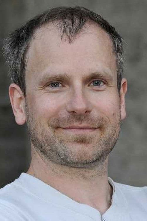 Photo of Thomas Limpinsel