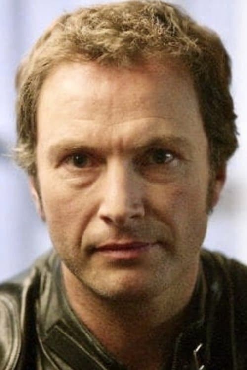 Photo of Thomas Lockyer