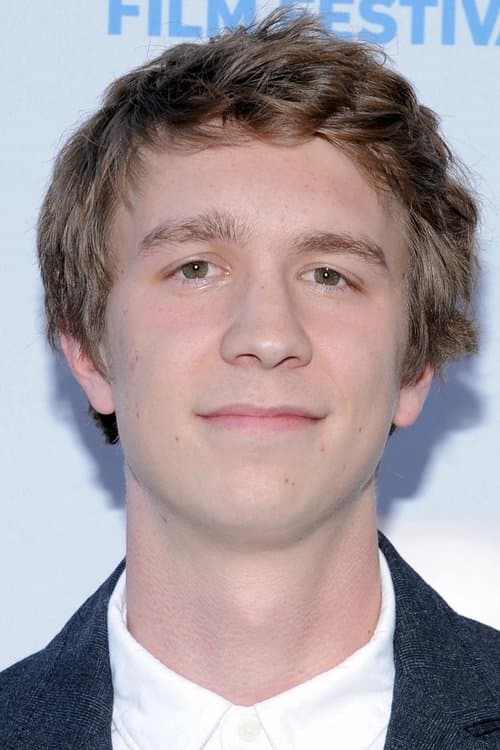 Photo of Thomas Mann