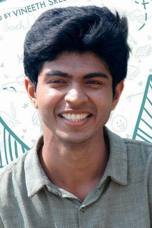 Photo of Thomas Mathew