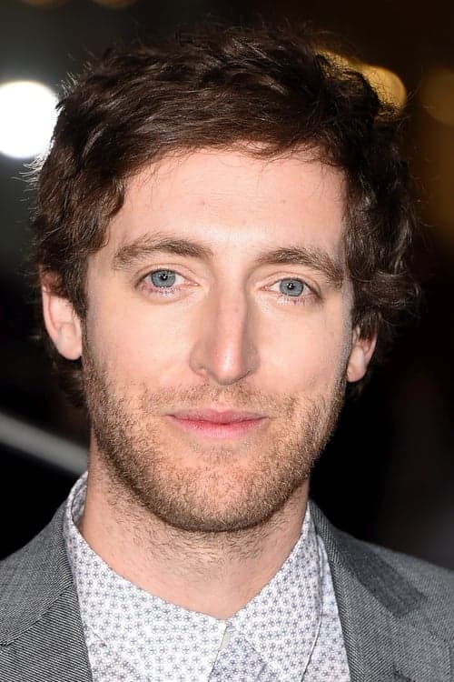 Photo of Thomas Middleditch