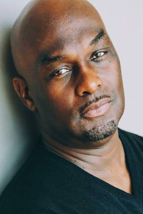 Photo of Thomas Mikal Ford