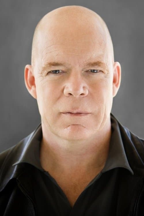 Photo of Thomas Mills