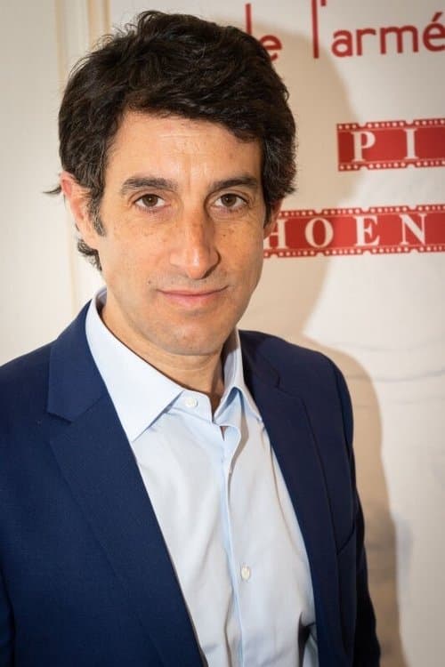 Photo of Thomas Misrachi