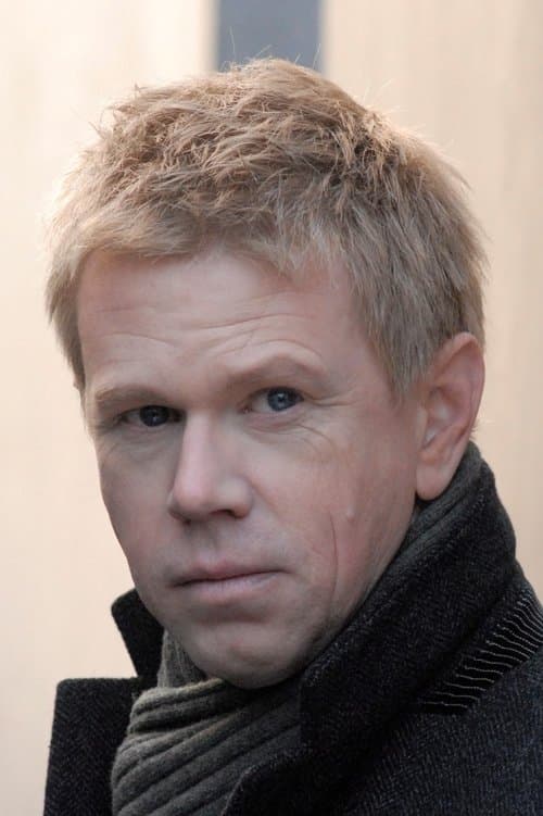 Photo of Thomas Morris