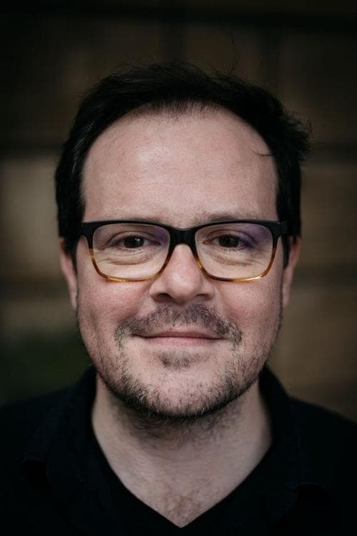Photo of Thomas Mraz
