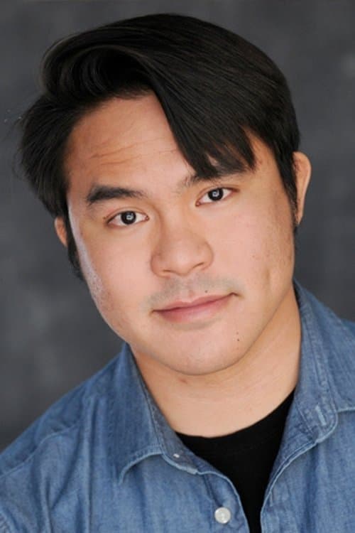 Photo of Thomas Nguyen