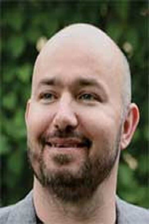 Photo of Thomas Oredsson