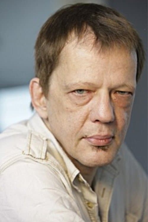 Photo of Thomas Petruo