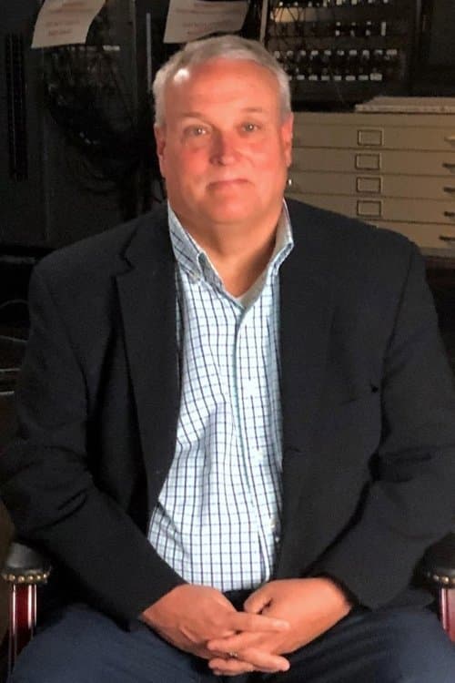 Photo of Thomas R. Rondinella