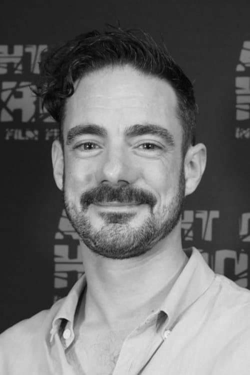 Photo of Thomas Roach