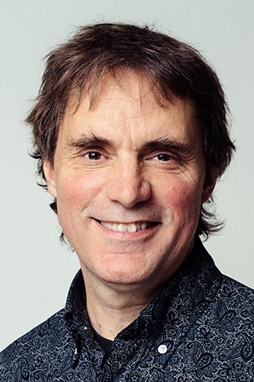Photo of Thomas Robsahm
