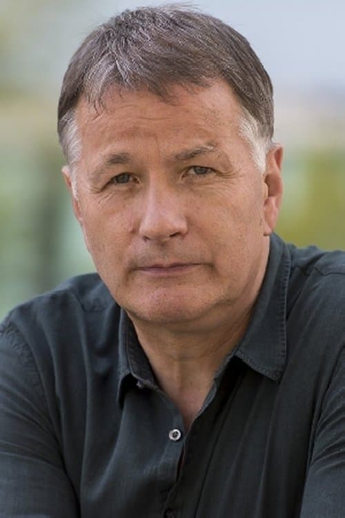 Photo of Thomas Rühmann