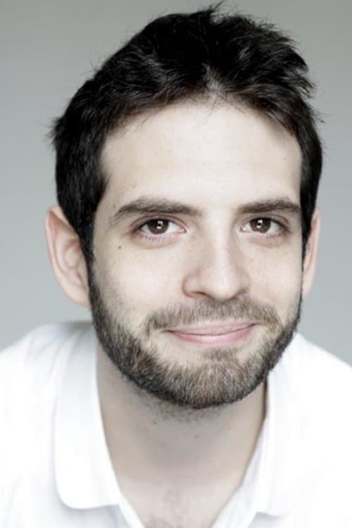 Photo of Thomas Sagols