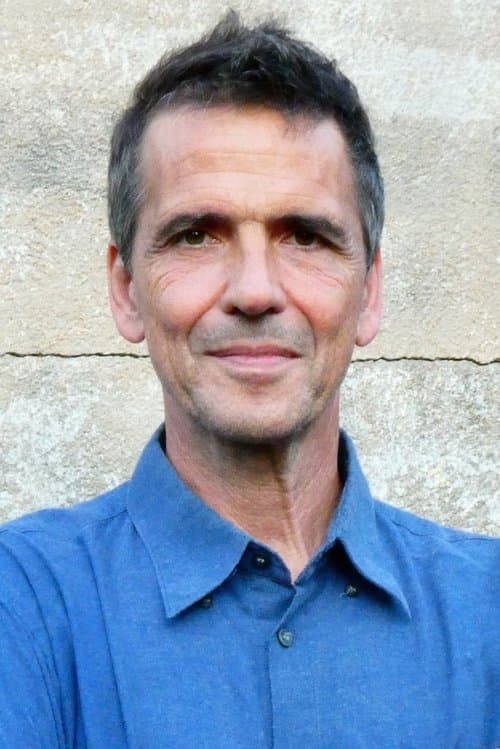 Photo of Thomas Sauerteig