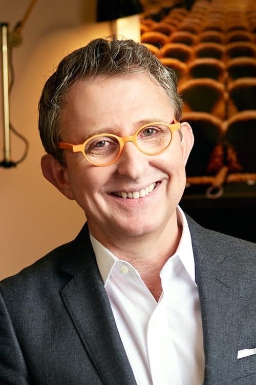 Photo of Thomas Schumacher