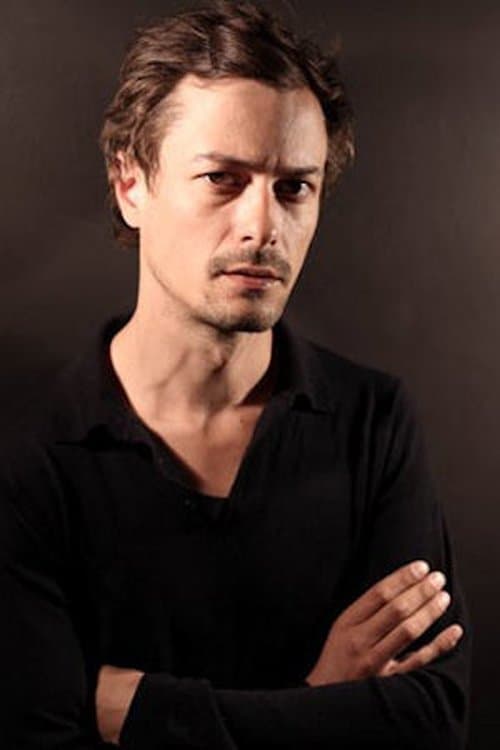 Photo of Thomas Suire