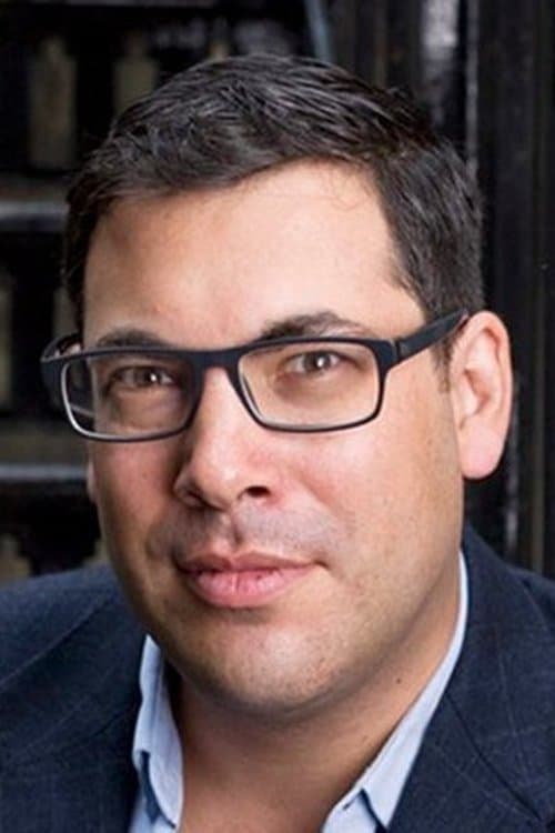 Photo of Thomas Viner