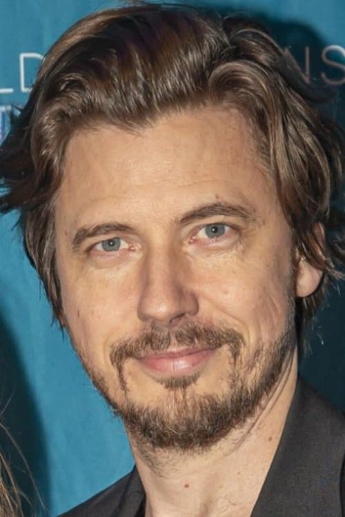 Photo of Thomas Voss